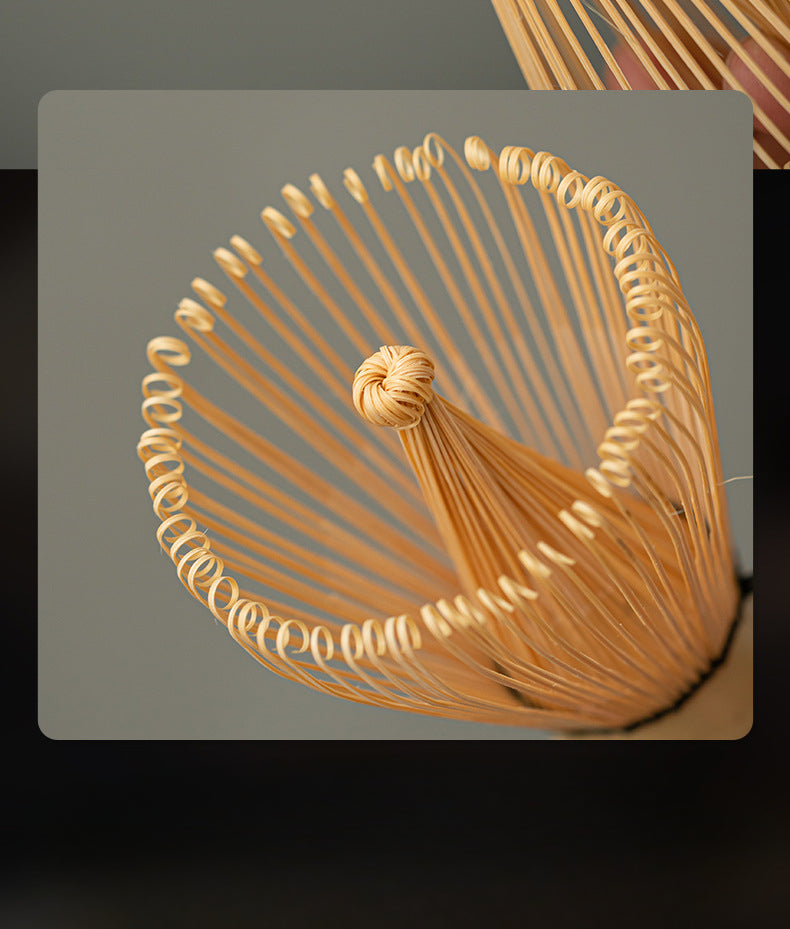 Gohobi Ceramic Matcha Set 007