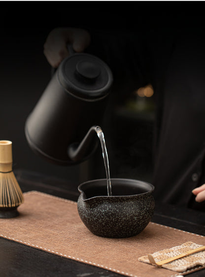 Gohobi Ceramic Matcha Set 018