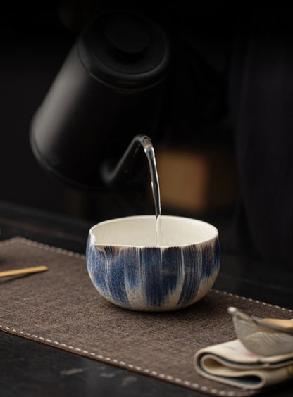 Gohobi Ceramic Matcha Set 104