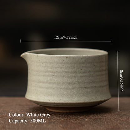 Gohobi Ceramic Matcha Set 056