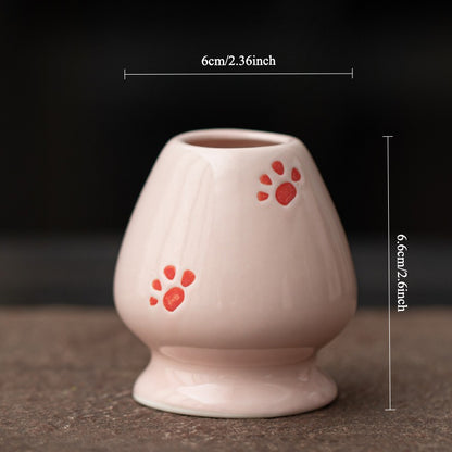 Gohobi Ceramic Matcha Set 079