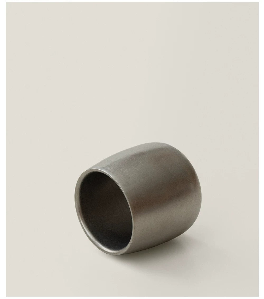 Gohobi Double-Wall Stainless Steel Insulated Cup
