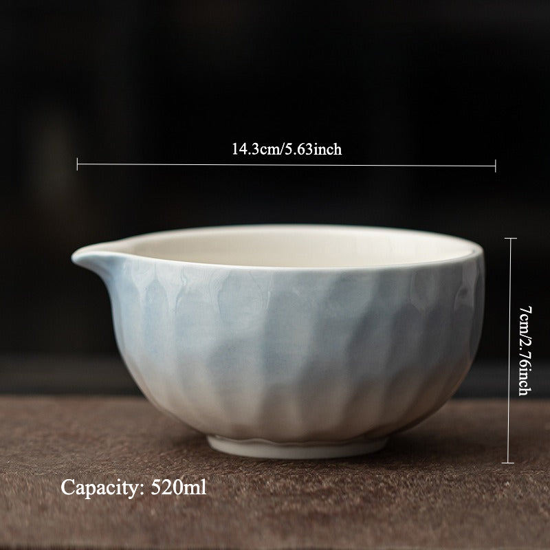 Gohobi Ceramic Matcha Set 082