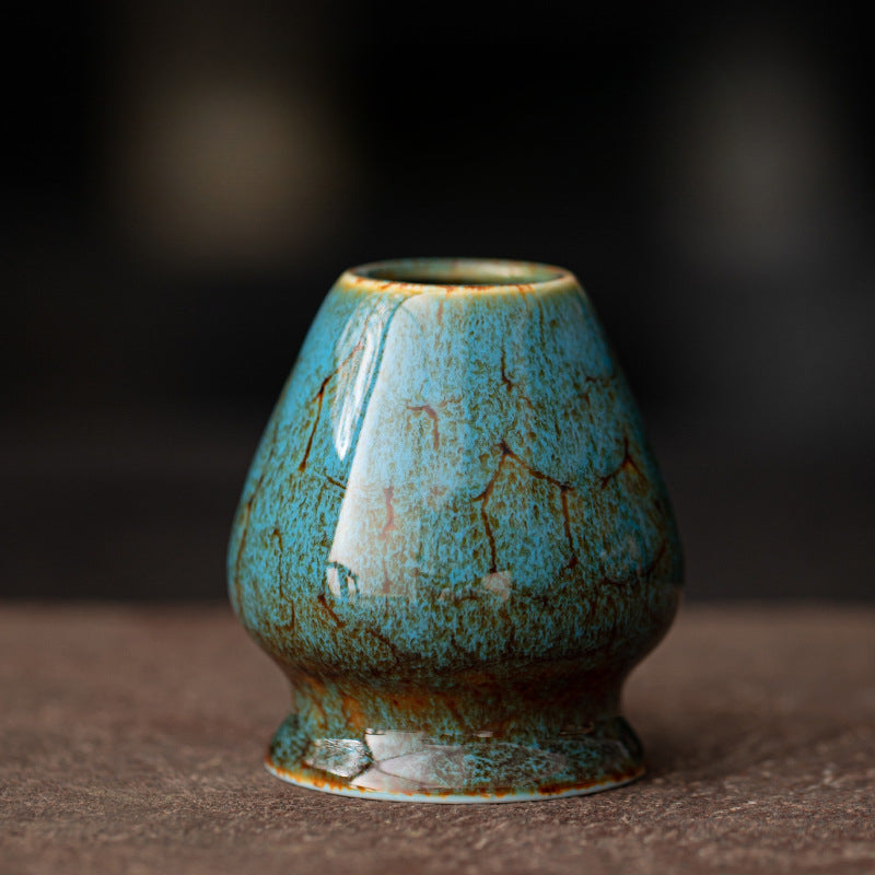 Gohobi Ceramic Matcha Set 049