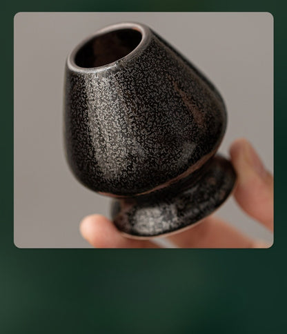 Gohobi Ceramic Matcha Set 087