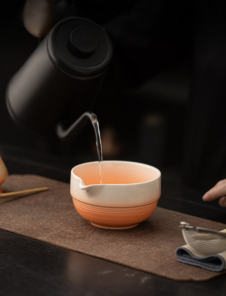 Gohobi Ceramic Matcha Set 030