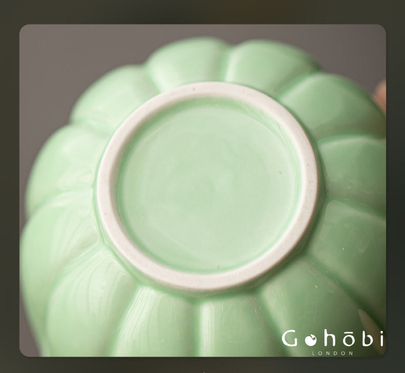 Gohobi Ceramic Matcha Set 121