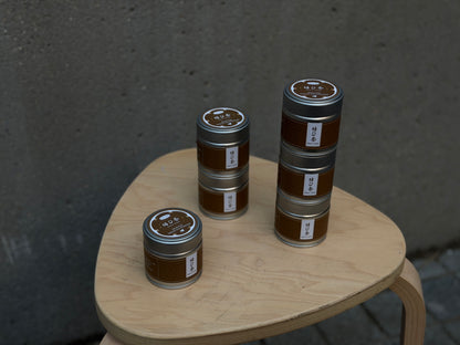 [New Arrival] Hojicha – Roasted Green Tea Powder, Made in Japan