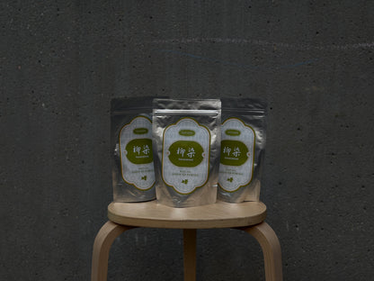 [New Arrival] Yanagisome – Matcha Green Tea Powder, Made in Japan