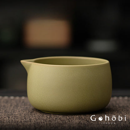 Gohobi Ceramic Matcha Set 118