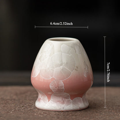 Gohobi Ceramic Matcha Set 071