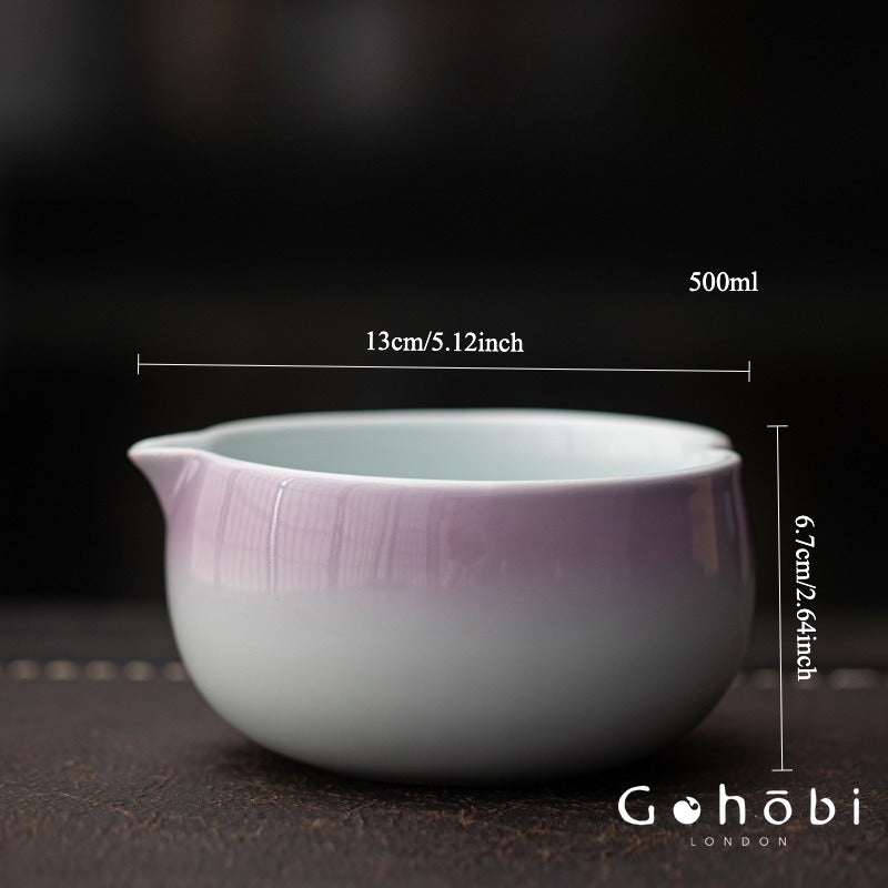 Gohobi Ceramic Matcha Set 126