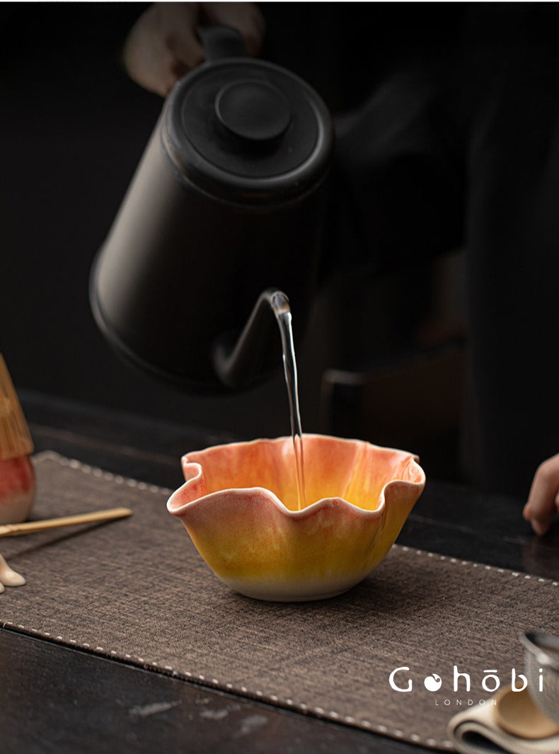 Gohobi Ceramic Matcha Set 133