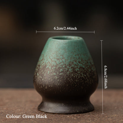 Gohobi Ceramic Matcha Set 057