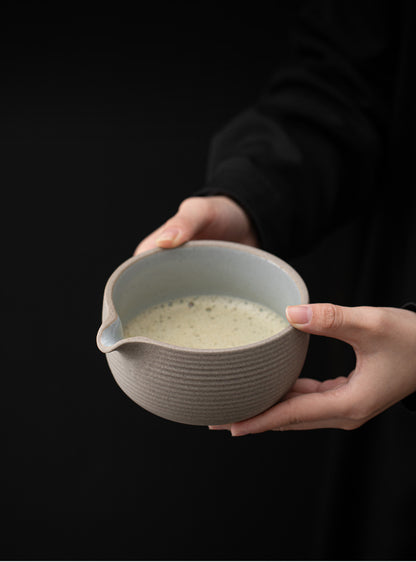 Gohobi Ceramic Matcha Set 014