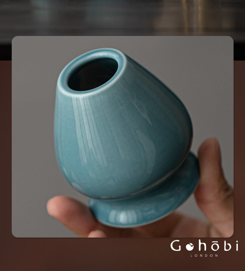 Gohobi Ceramic Matcha Set 112