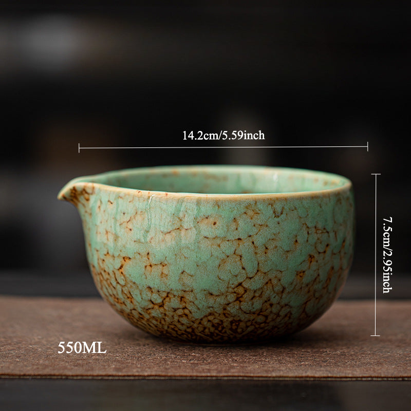 Gohobi Ceramic Matcha Set 066