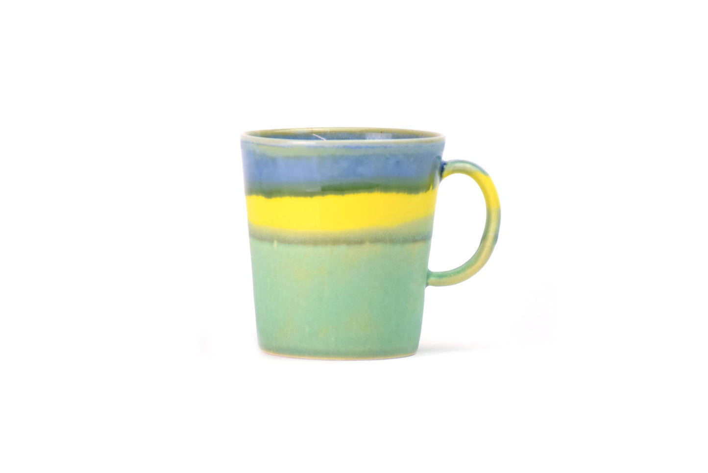 Gohobi x SGW Lab Mug EB01 [Made in the UK]