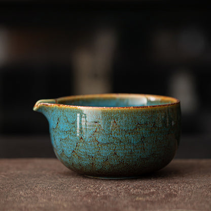 Gohobi Ceramic Matcha Set 047