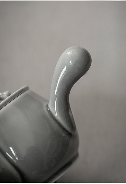 Gohobi Japanese Style Ice Grey Tea Set 002