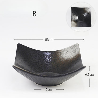 Gohobi Large Japanese Style Ikebana Vase 007