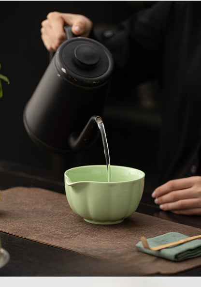 Gohobi Ceramic Matcha Set 012