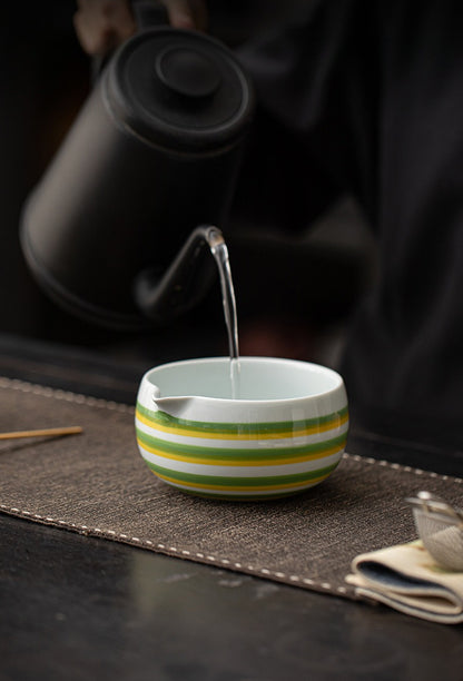 Gohobi Ceramic Matcha Set 097