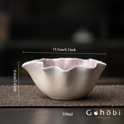Gohobi Ceramic Matcha Set 133