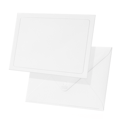 Ezen Designs MOTHER'S DAY EZEN FROG: Greeting Card [Made in the UK]
