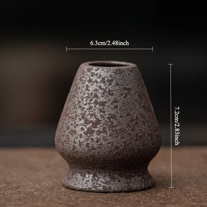 Gohobi Ceramic Matcha Set 095