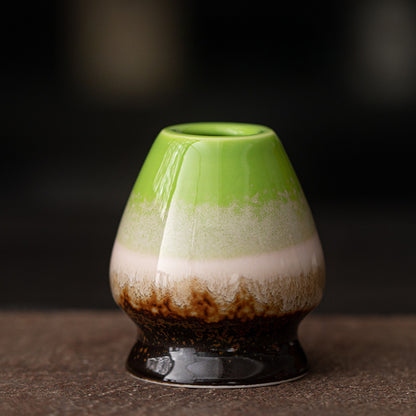 Gohobi Ceramic Matcha Set 048