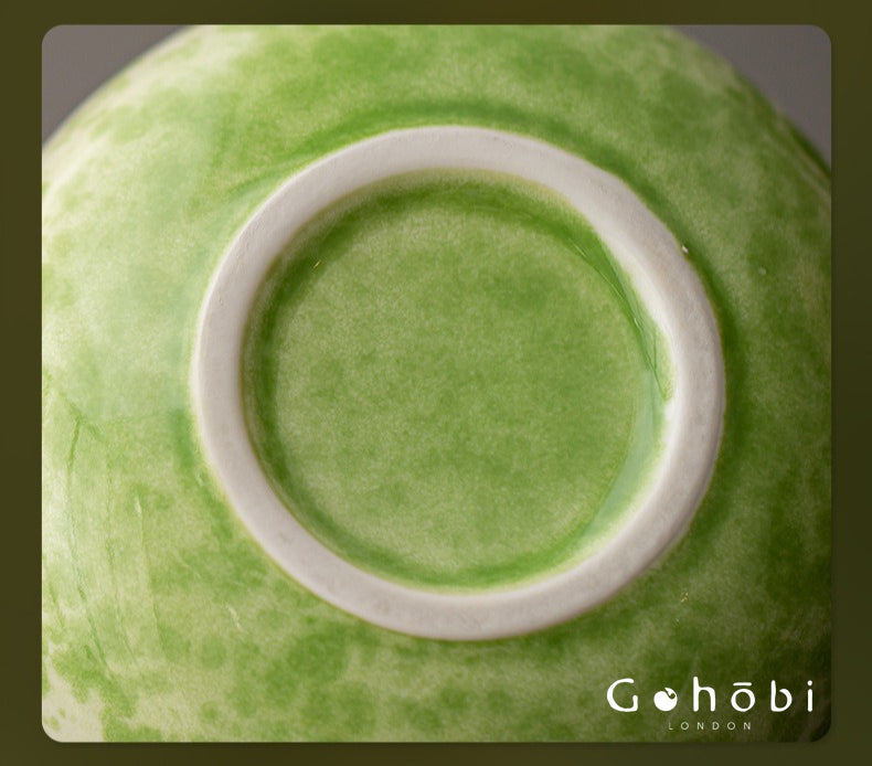 Gohobi Ceramic Matcha Set 123