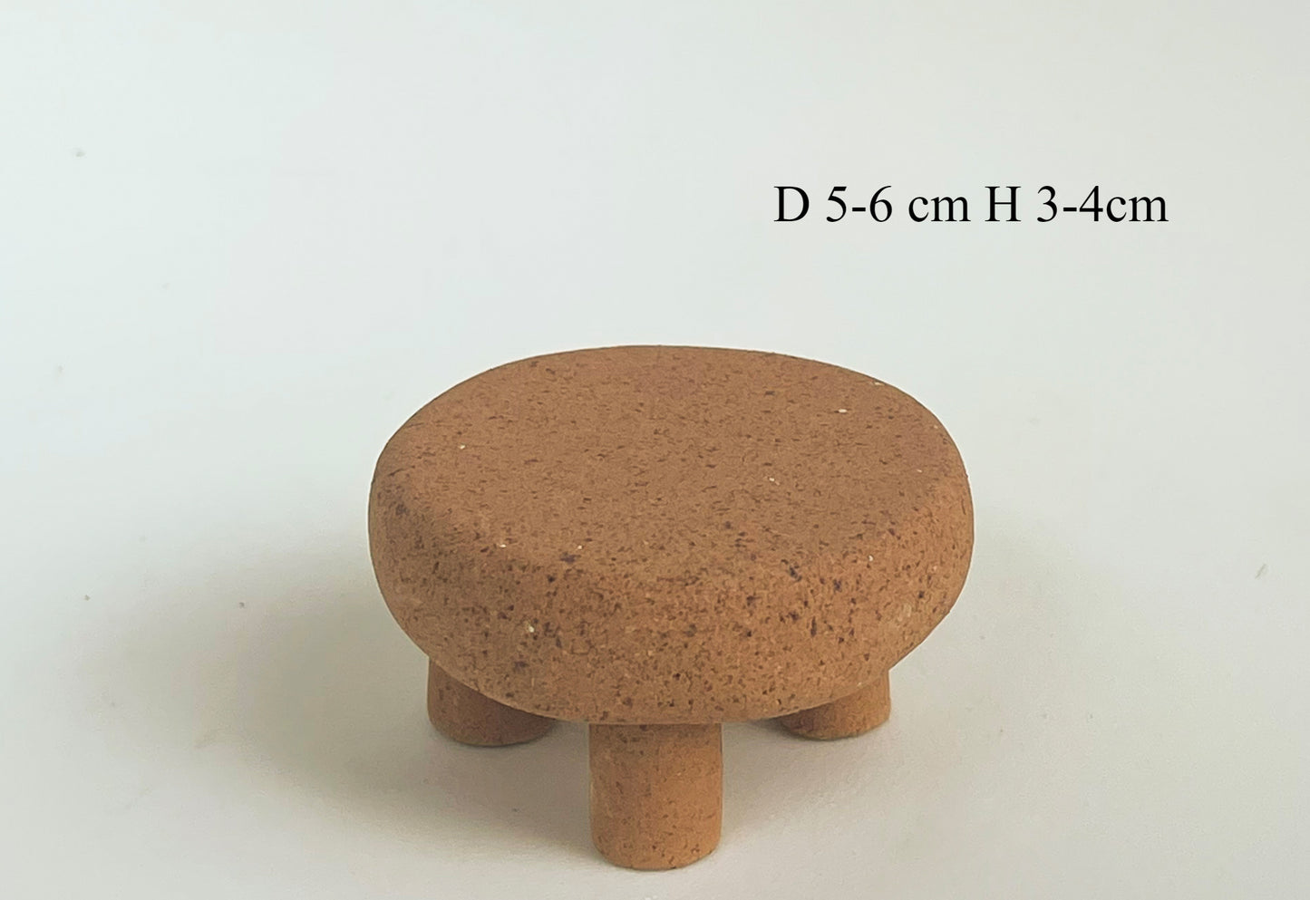 Gohobi x Little Diary Handmade Ceramic Chairs