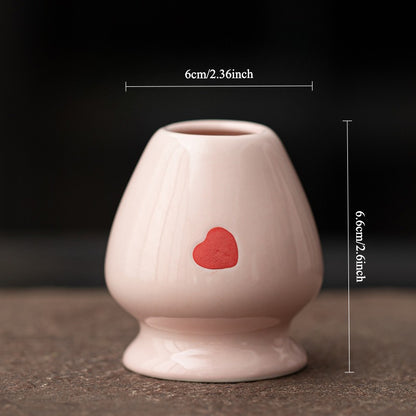 Gohobi Ceramic Matcha Set 079