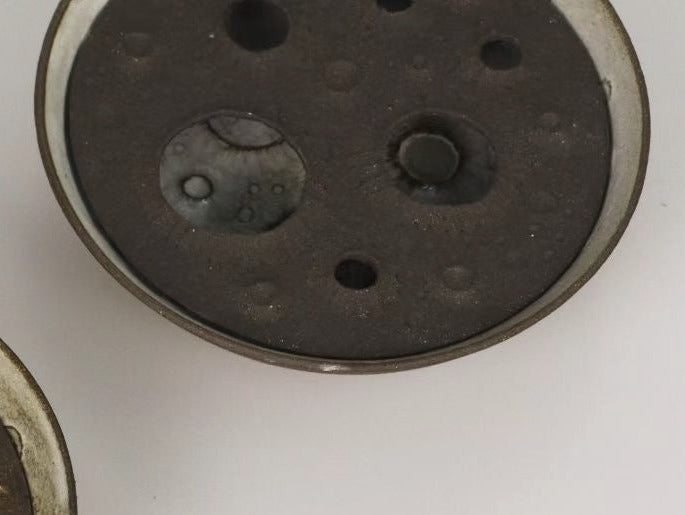 [奇怪先生 x Gohobi Gallery] Moon Tea Tray