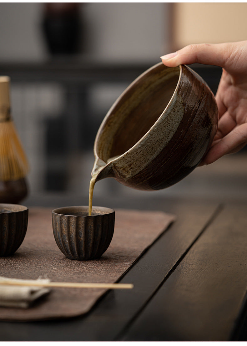 Gohobi Ceramic Matcha Set 003