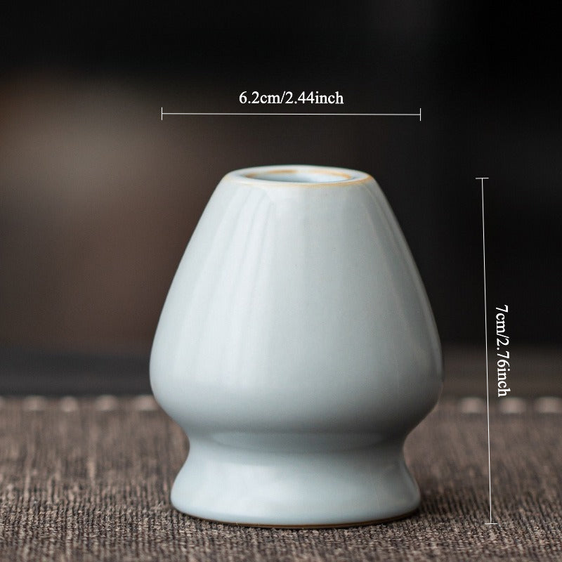 Gohobi Ceramic Matcha Set 096