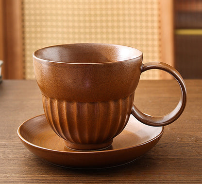 Gohobi Japanese Handmade Coffee Cup (No Sacucer)  012