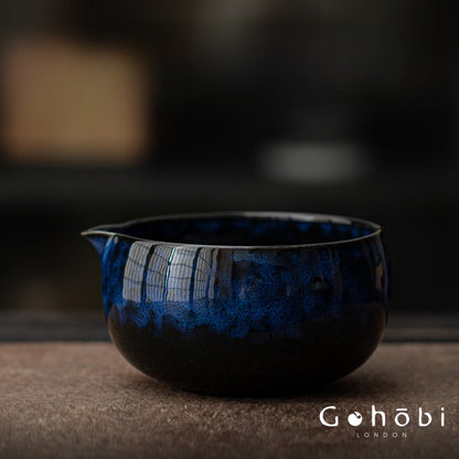 Gohobi Ceramic Matcha Set 113