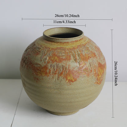 Gohobi Jingdezhen Ceramic Vase