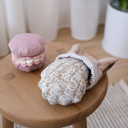 Gohobi x Lambwolf PETITE TWO/ENRICHMENT DOG TOY