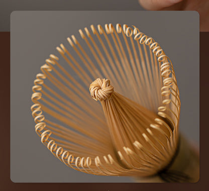 Gohobi Ceramic Matcha Set 020