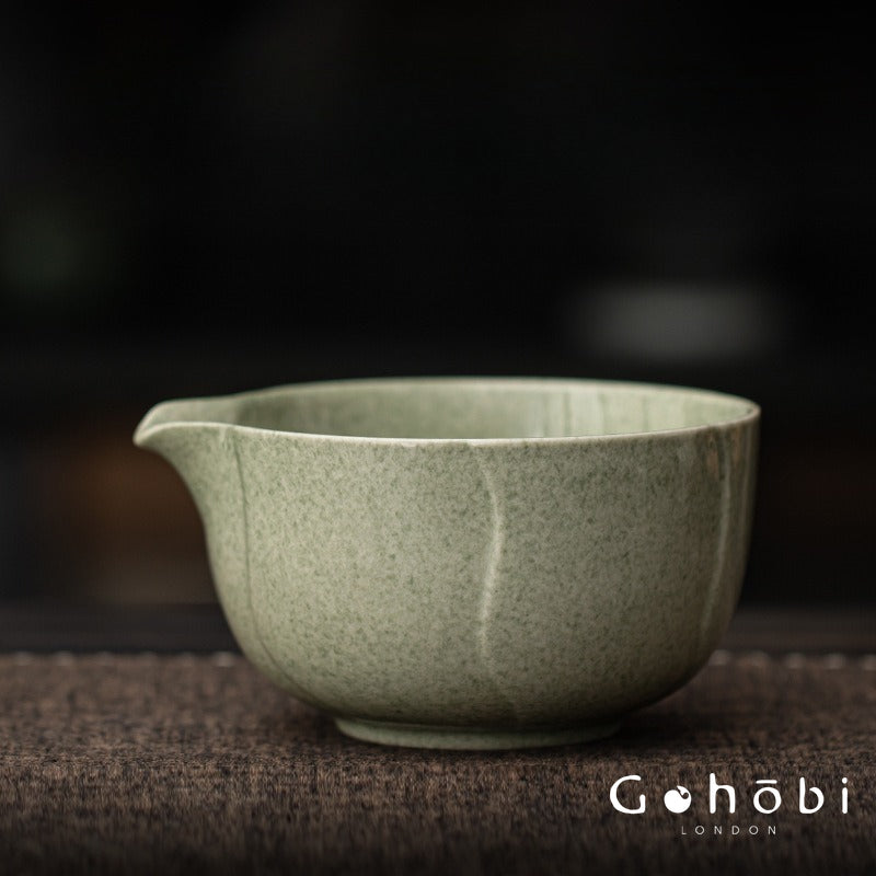 Gohobi Ceramic Matcha Set 117