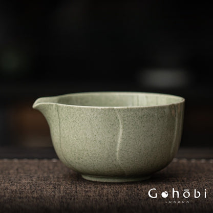 Gohobi Ceramic Matcha Set 117