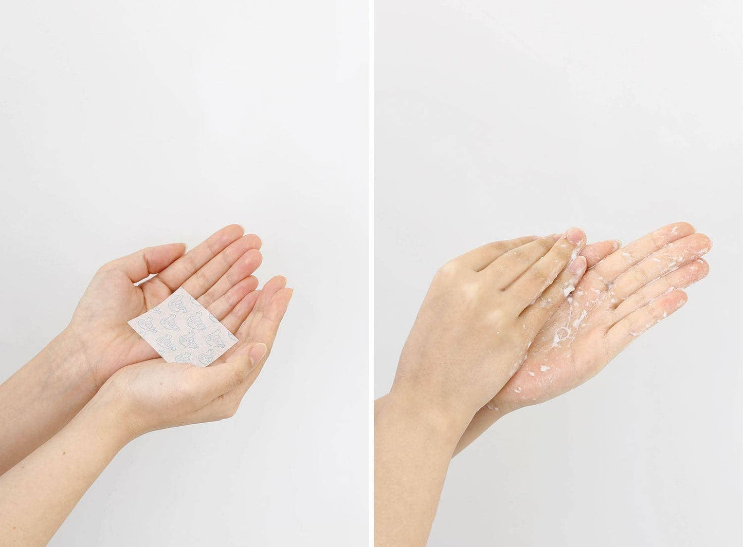 HereThe Hightide Paper Soap