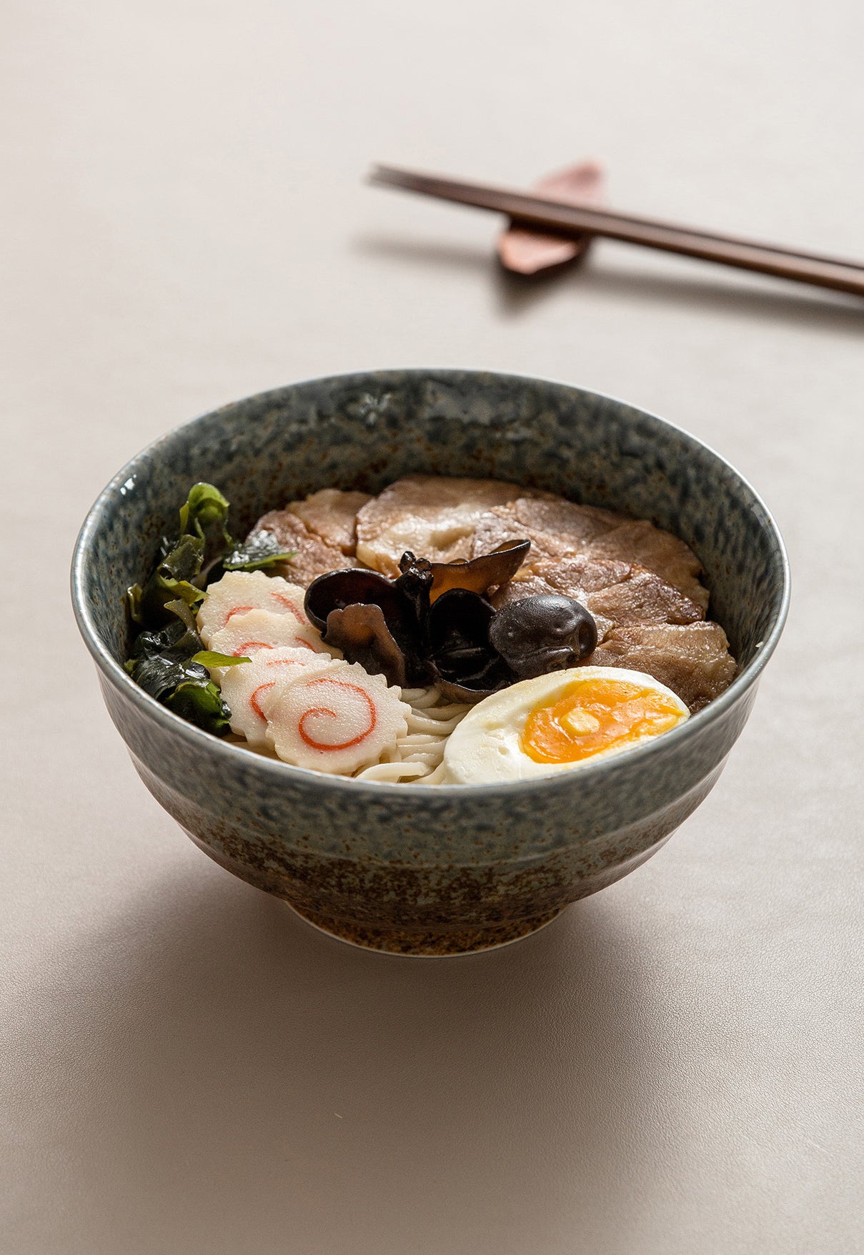 Gohobi Japanese Ramen Bowl