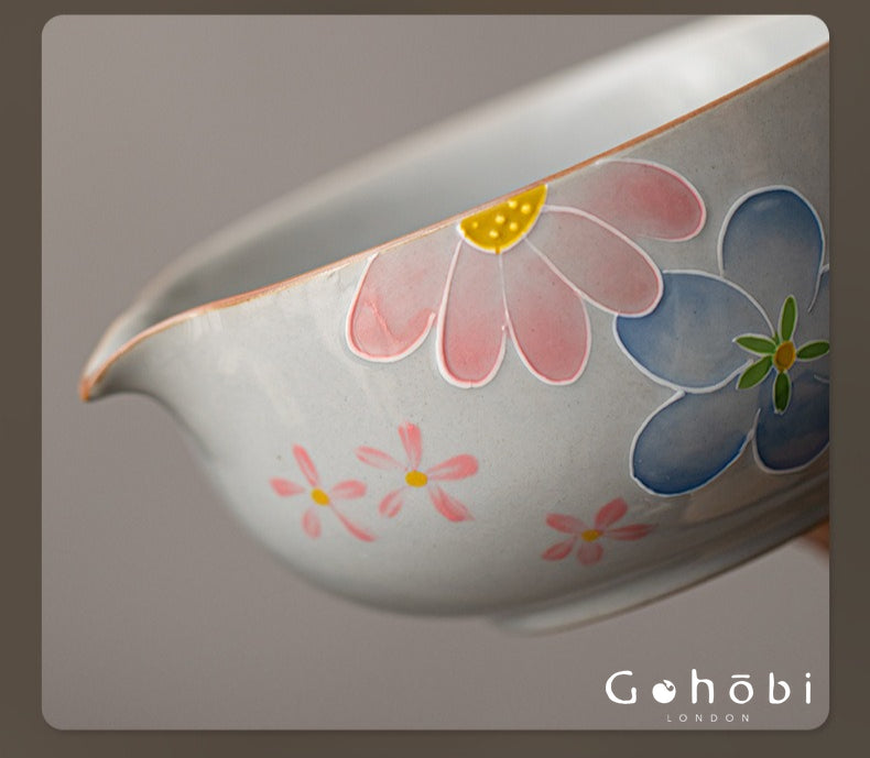 Gohobi Ceramic Matcha Set 125