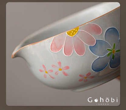 Gohobi Ceramic Matcha Set 125