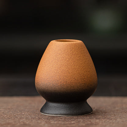 Gohobi Ceramic Matcha Set 036 Ancient Rhyme