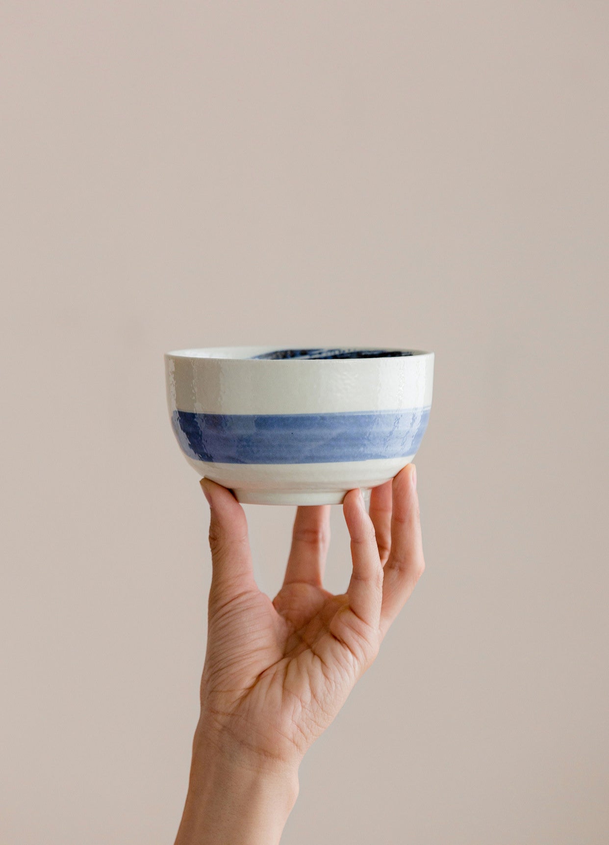 [Made In Japan] Gohobi Japanese Minoyaki Bowl